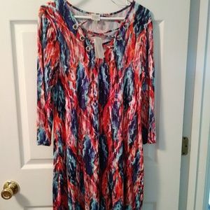 Cupio Womans dress